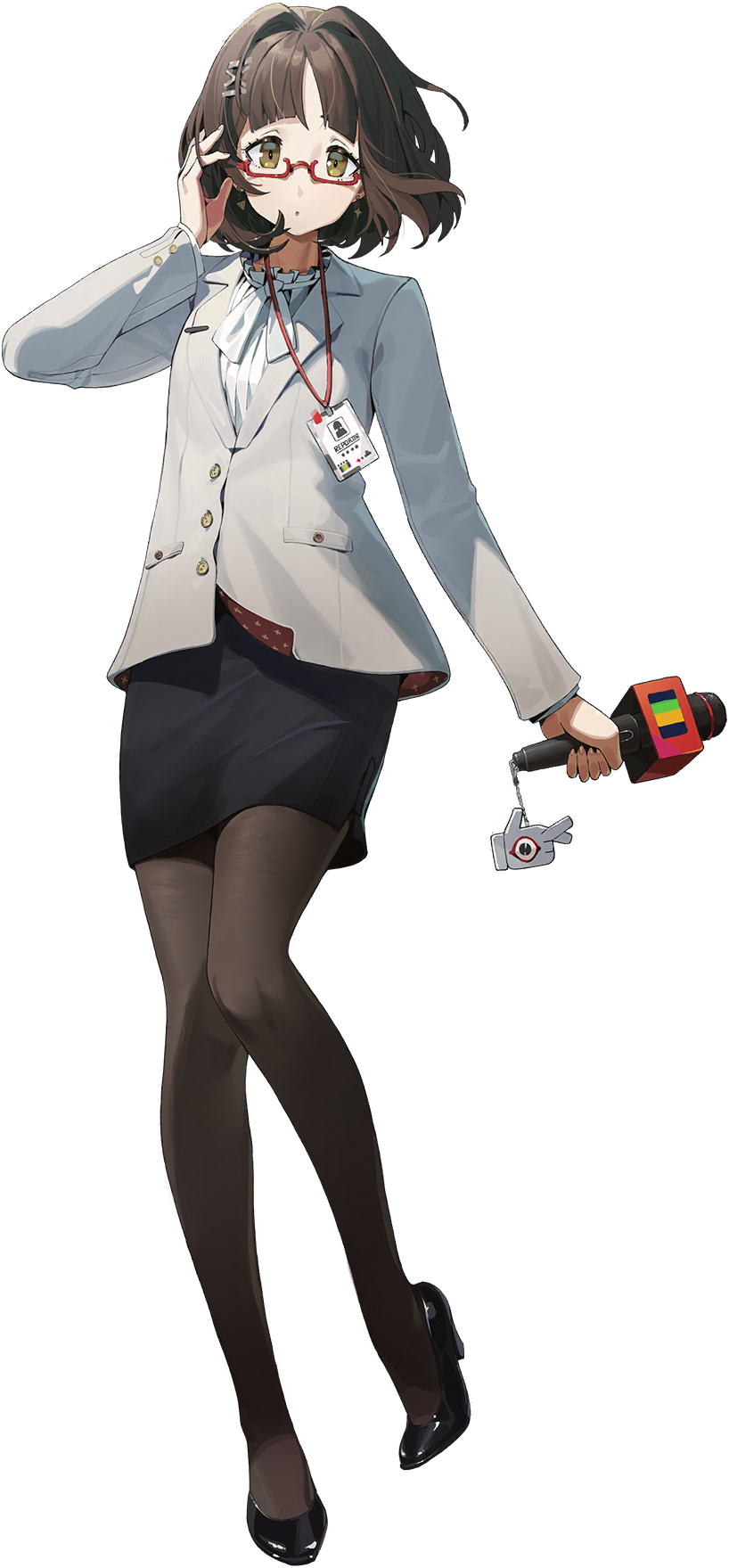 ブンケイ